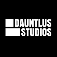 Dauntlus Studios logo - Similar company to Calm International