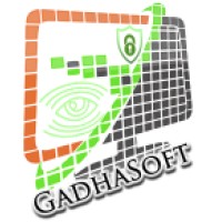 GADHASOFT SECURITY SOLUTION logo - Similar company to Magando