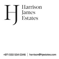 Harrison James Real Estate logo - Similar company to Capital_Experts