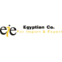 Egyptian company for import &  export logo - Similar company to Memphis Construction Group