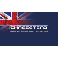 Chasestead Ltd logo - Similar company to Adaero Precision Components Ltd