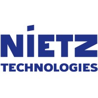 Nietz Technologies (ex SRC Hydrometallurgy) logo - Similar company to Loop Hydrometallurgy