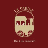 La Cabine Bar logo - Similar company to 1909 Event