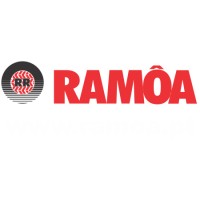 Recauchutagem Ramôa S.A. logo - Similar company to Logistel