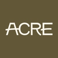 ACRE logo - Similar company to Cx Collective