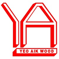 YEO AIK WOOD SDN. BHD. logo - Similar company to Karta International Sdn Bhd