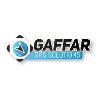 Gaffar GPS Solutions logo - Similar company to Geoitech