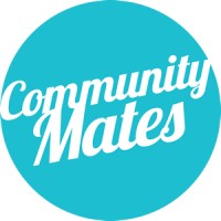 Community Mates logo - Similar company to Befriend Inc