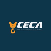 Cables y Estrobos para Carga CECA logo - Similar company to Procarga