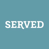 Served.nl logo - Similar company to Vijverborgh Hospitality & Food Service