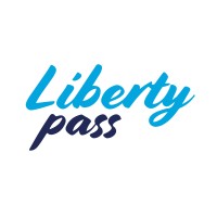 Liberty Pass logo - Similar company to Capt'&Sea