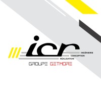 ICR PROCESS logo - Similar company to Getmore