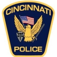 City of Cincinnati Police Department logo - Similar company to Stunxt
