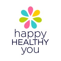 Happy Healthy YOU logo - Similar company to Flavourspace
