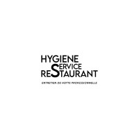 Hygiène Service Restaurant logo - Similar company to Ace Design ♠️ L'As Du Digital