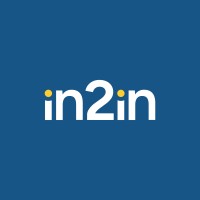 In2in logo - Similar company to Intérim Qualité