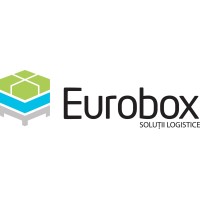 Eurobox Logistics logo - Similar company to Logistic Packaging