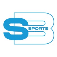 SB Sports logo - Similar company to Badge Of Honour