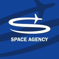 Space Agency‏ logo - Similar company to Webixe