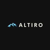 Altiro logo - Similar company to Microsence
