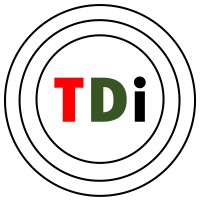 TDihealth logo - Similar company to Skyvor Medical Ag