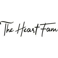 TheHeartFam logo - Similar company to Makers Home