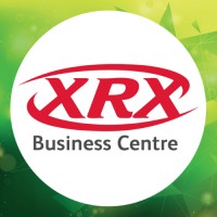 XRX Business Centre Townsville logo - Similar company to Document Automation Solutions