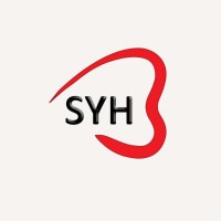 ShareYrHeart logo - Similar company to Sociofare