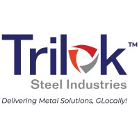 Trilok Steel Industries logo - Similar company to Shree Ramdev Metalex Llp