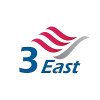 3-East, LLC logo - Similar company to The Gilbertson Group