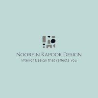 NOOREIN KAPOOR DESIGN logo - Similar company to The Sage Project