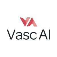 VascAI logo - Similar company to Kentron Ai