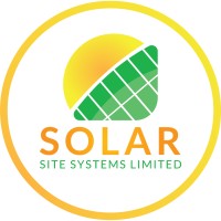 Solar Site Systems Ltd logo - Similar company to Haydens Heating Services