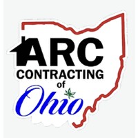 ARC Contracting of Ohio LLC logo - Similar company to Arc Contracting