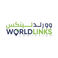 WORLDLINKS LOGISTICS logo - Similar company to Redwave Logistics