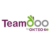 Teamdoo by OKTEO logo - Similar company to Planisware Mis
