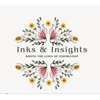 Inks and Insights logo - Similar company to Terrano Papers