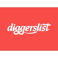 DiggersList logo - Similar company to Wonderful