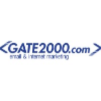 Gate2000.com srl logo - Similar company to Mawa Trading Establishment