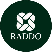 Grupo RADDO – Gestión de Ciudadanías Italianas logo - Similar company to Pisontec Solutions