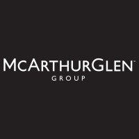 McArthurGlen Group logo - Similar company to Koaxio