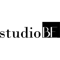 Studio BE logo - Similar company to INFALLIBLE STUDIO
