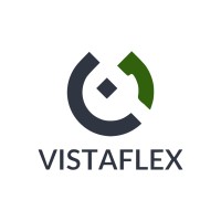 Vistaflex logo - Similar company to Talentpool The Selection Lab