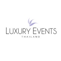 Luxury Events Thailand logo - Similar company to Luxury Wedding Plans