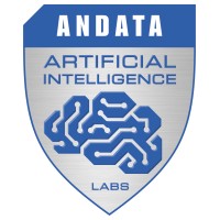 ANDATA logo - Similar company to Technodat
