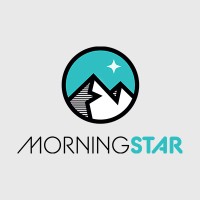 Morningstar Sleeps logo - Similar company to Agri Poppe