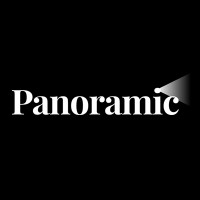 Panoramic logo - Similar company to Finamik