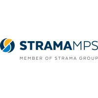 Strama-MPS logo - Similar company to Spae S.R.L.