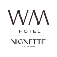 WM Hotel Hong Kong, Vignette Collection logo - Similar company to Wm Hotels