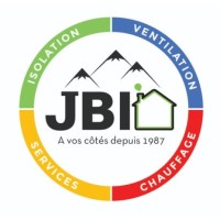 JBI logo - Similar company to Am Isolation